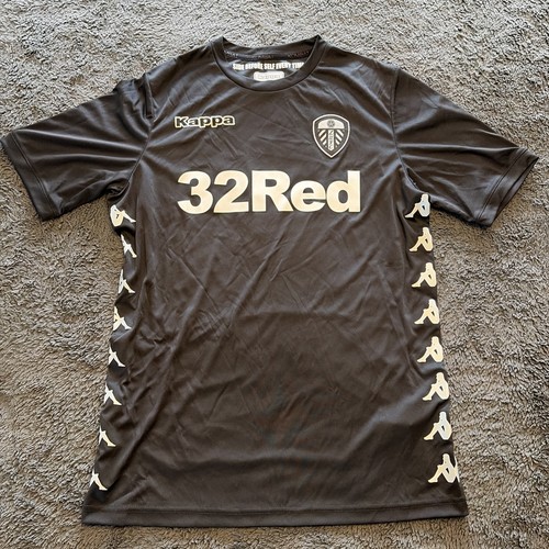 Authentic bnwt kappa leeds - bnwt,