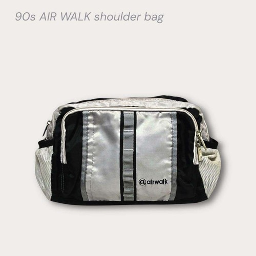 90s airwalk tech - tech, waist