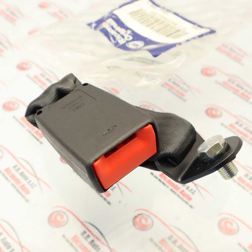 Belt branch rear - rear., fiat