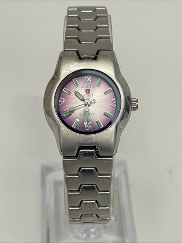 Zurich sports ladies quartz - zurich,