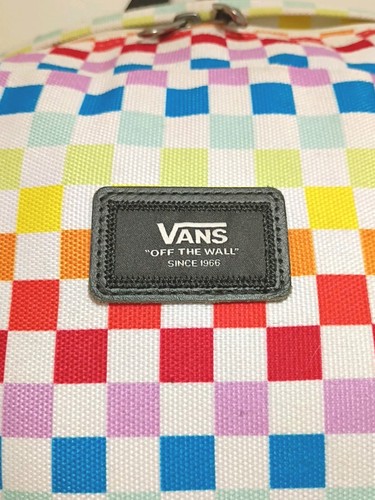 Bookbag backpack vans - backpack, off