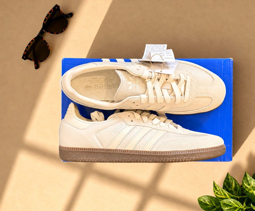 Adidas originals samba men - originals, men's