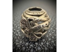 Pandora Dragonfly Bead Charm
