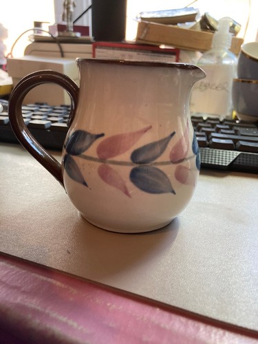 Vintage holkham pottery hall - vintage,
