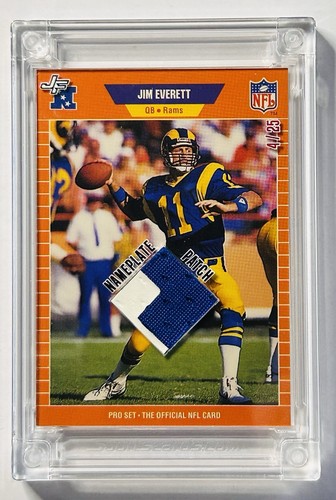Jim everett 2022 jersey - everett,