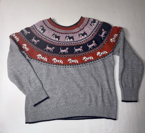 Holiday time winter - , sweater