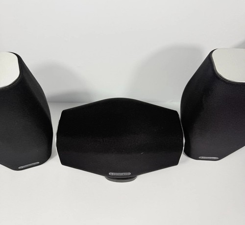 Monitor audio mass - audio, (gen