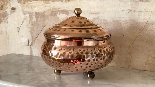 Vintage handcrafted pure - vintage,