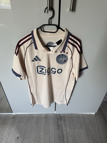 Men adidas ajax - men’s, shirt