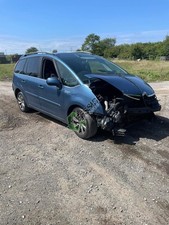 CITROEN C4 PICASSO GRAND VTR