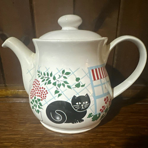 Sadler vintage retro - vintage/retro, ceramic