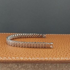 Vintage Stainless Steel Ladies