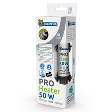 Superfish Pro Heater Tropical