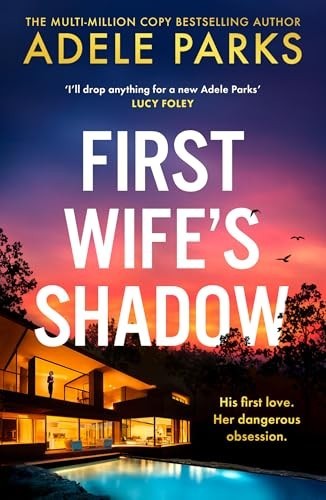 First wife shadow a - shadow:,