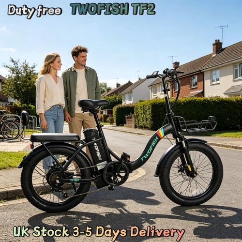 7speed 100km range twofish - 7speed,