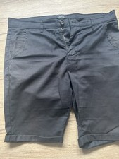 Men’s Black le Breve Shorts