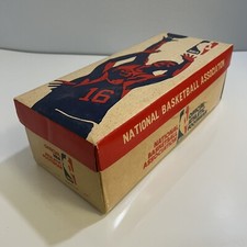 Vintage Converse NBA Chuck