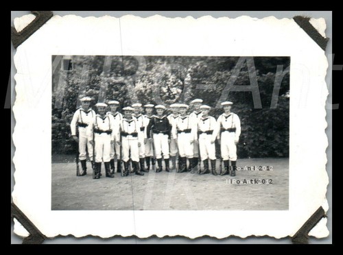 Photo ww2 torpedo boat - photo,,