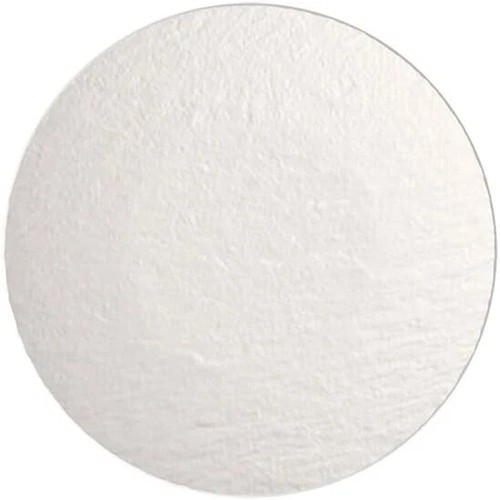 Bread butter plate - &, by