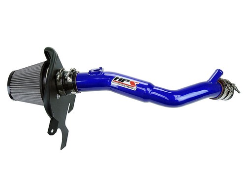 Hps shortram air intake kit - hps,