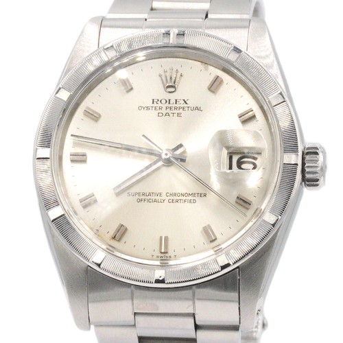 Mens rolex date - rolex,