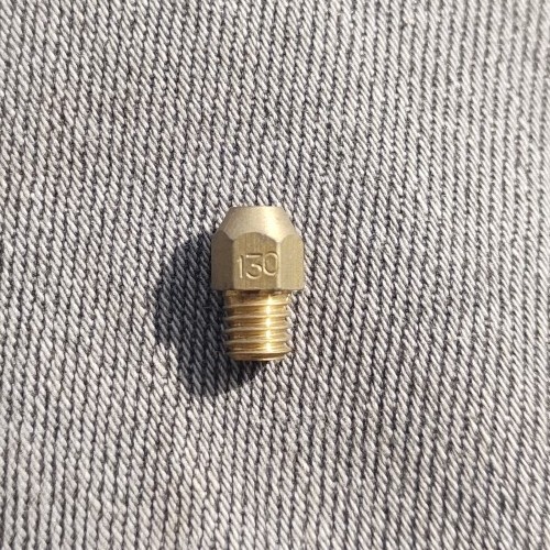 Gas lpg 1ba jet nozzles - 1ba,