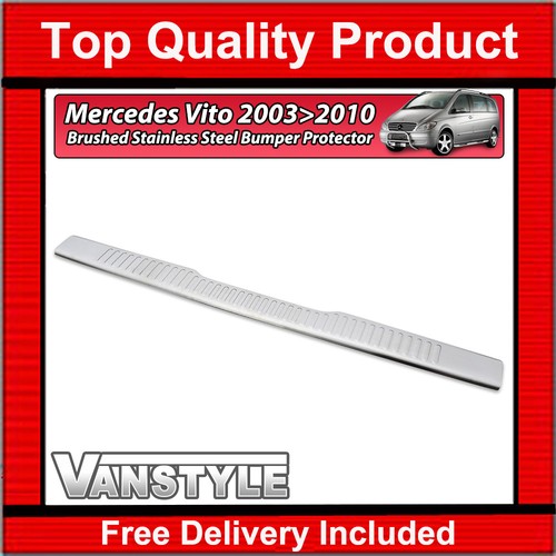 Fits mercedes vito viano - fits,