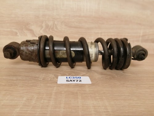 Yamaha lc350 shock absorber - yamaha,