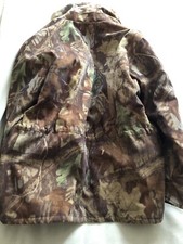 LAVERIR ADVANTAGE TIMBER JACKET