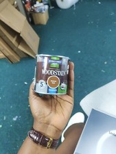 Johnstones Woodcare Indoor and Outdoor Woodstain Paint - All Sizes - All Colours