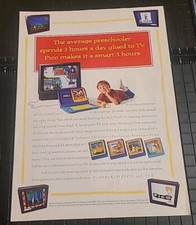 Pico Sega Learning System