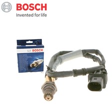 Lambda Sensor Oxygen O2 Bosch