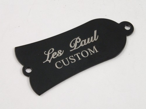 Metal truss rod - truss, gibson