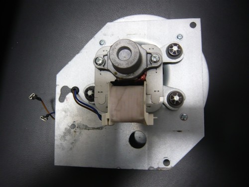 Genuine potterton fan 409568 - potterton,