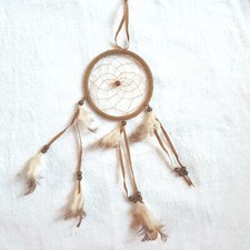 Make Your Own Dream Catcher