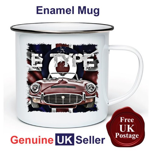 Jag type mug - jag,