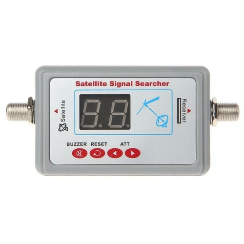 Digital antenna satellite - digital, tv