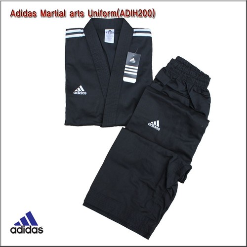 Adidas martial arts
