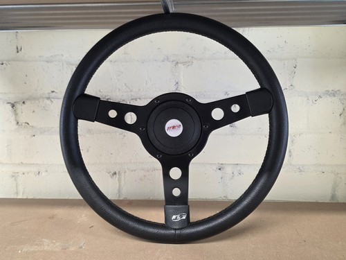 Classic car steering - classic, wheel