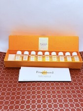 Fragonard Perfume Set Grasse