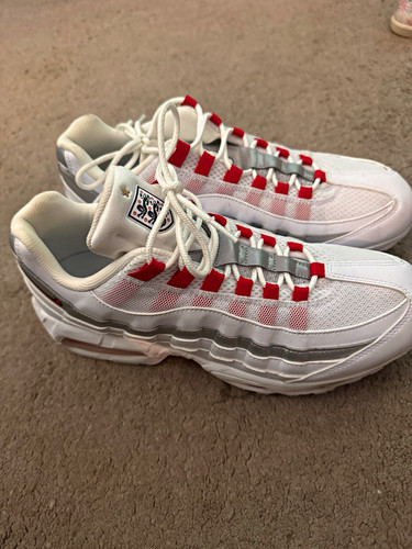 Nike air max men s - 95, men’s