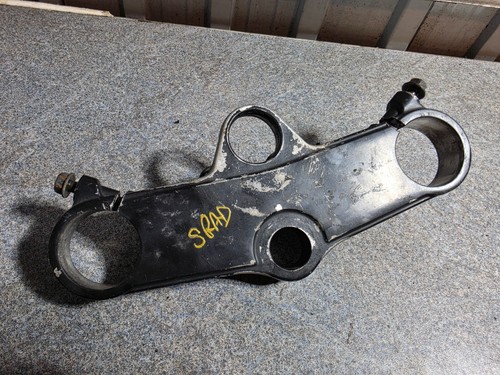 Suzuki gsxr600 srad top yoke - suzuki,