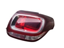 CITROEN DS3 Taillight Lamp Off