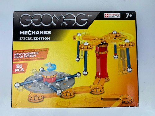 Geomag magnetic mechanics new - geomag,