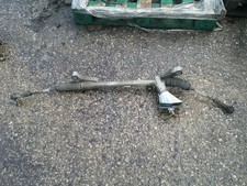 FORD FIESTA ZETEC STEERING