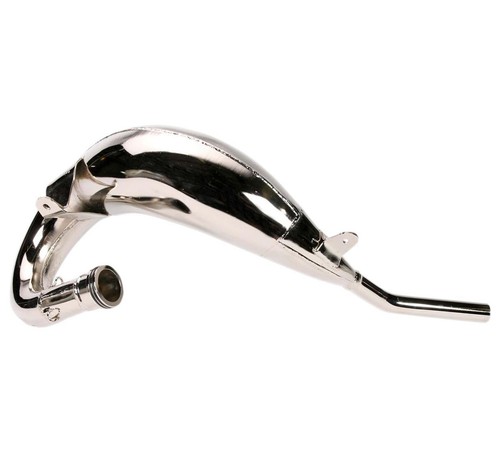 Fmf gold series fatty - gold,
