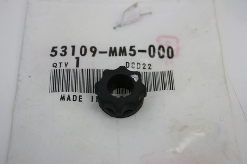 Rubber handlebar weights for - rubber,