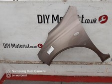  NISSAN MICRA L Wing  2008
