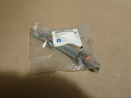 90473231 rear left side brake - left,