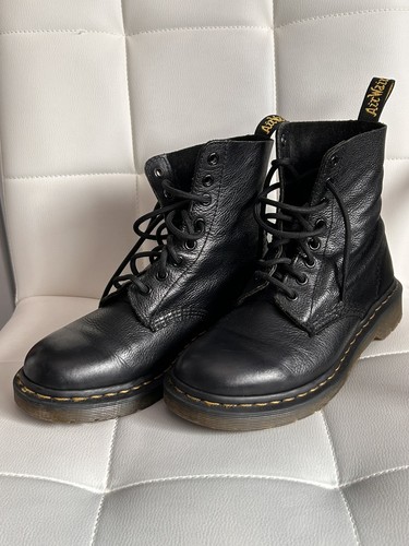 Martens ladies 1460 pascal - martens,